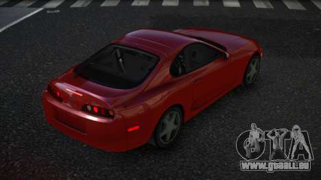 Toyota Supra Gugikarir für GTA 4