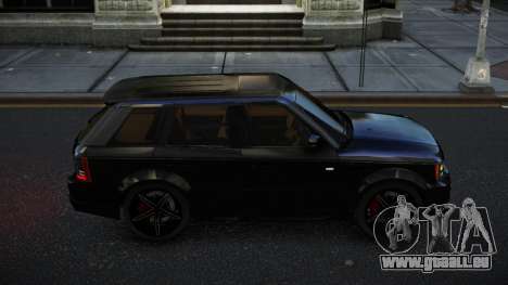 Land Rover Range Rover Sport Velogiha für GTA 4