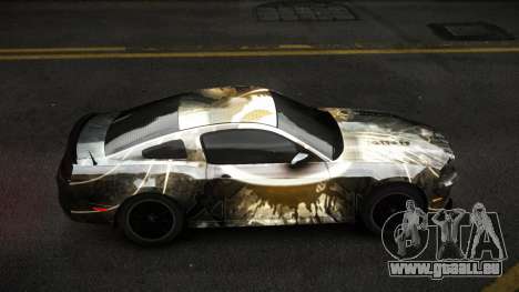 Ford Mustang Avese S1 für GTA 4