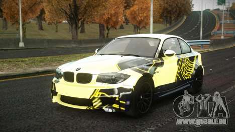 BMW 1M Failey S6 für GTA 4