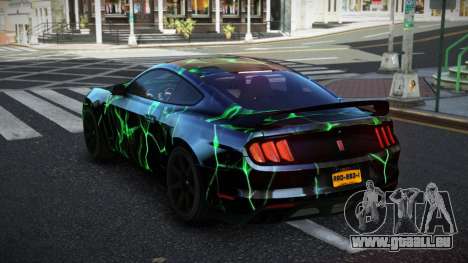 Shelby GT350 Wians S7 für GTA 4