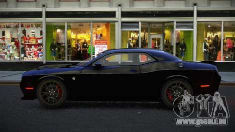 Dodge Challenger Ellage pour GTA 4