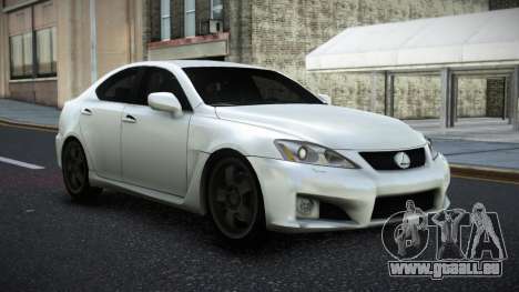 Lexus IS-F Rozid pour GTA 4