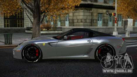 Ferrari 599 Miwogoc für GTA 4