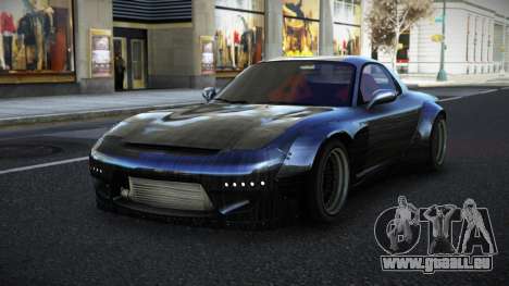 Mazda RX-7 Ronchel S12 pour GTA 4