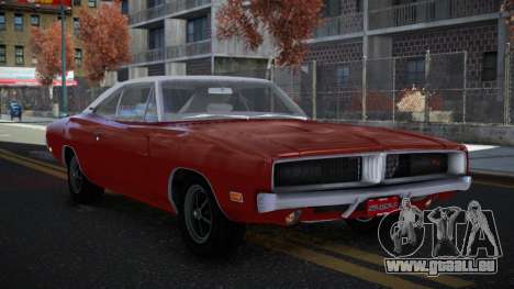 Dodge Charger RT Sezfuwere für GTA 4