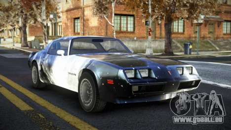 Pontiac Trans AM Beasy S13 für GTA 4