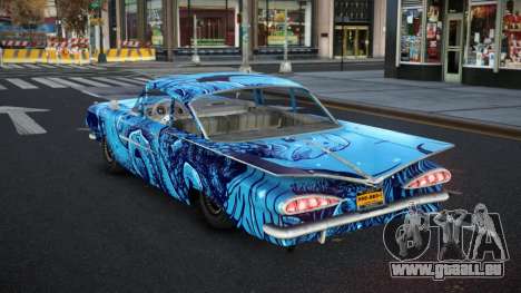 Chevrolet Biscayne Lesin S4 für GTA 4