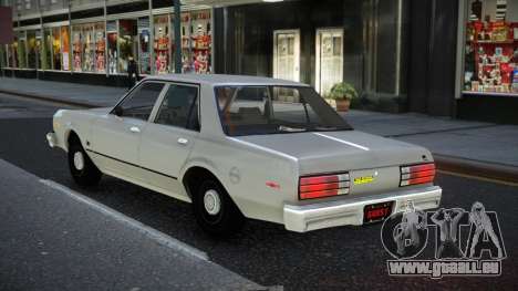 Dodge Aspen Caire für GTA 4