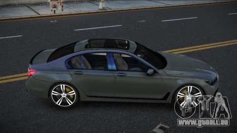 BMW 750i Fiyodawov für GTA 4