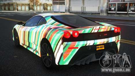 Ferrari F430 Rajox S9 für GTA 4