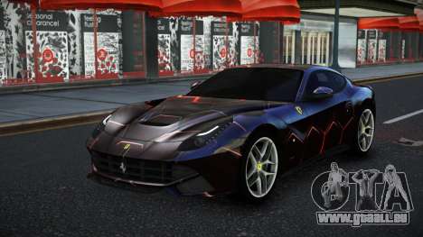 Ferrari F12 Semaen S6 für GTA 4