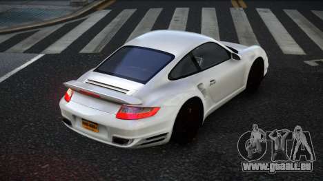 Porsche 911 Lenewilo für GTA 4