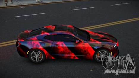 Chevrolet Camaro Adrake S3 für GTA 4
