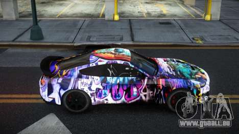 Ford Mustang Fainor S1 pour GTA 4