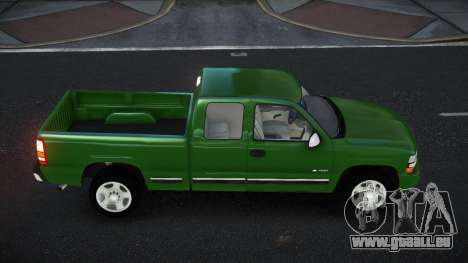 Chevrolet Silverado Irew für GTA 4