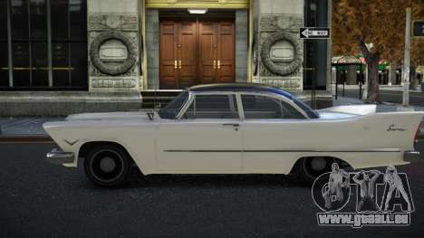 Plymouth Savoy Vuxitehi für GTA 4