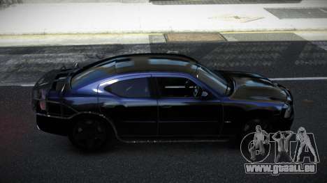 Dodge Charger Zutpex pour GTA 4