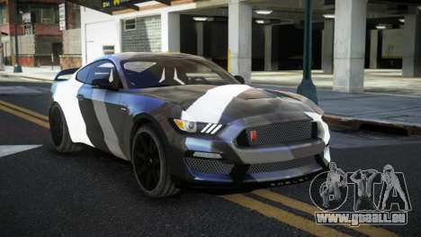 Ford Mustang Fainor S2 pour GTA 4