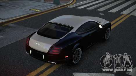 Bentley Continental Xukgo pour GTA 4