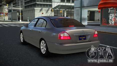 Infiniti Q45 Hujfoq für GTA 4