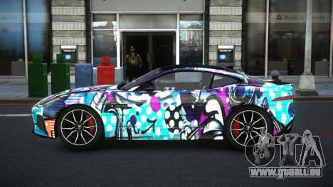 Jaguar F-Type Elmat S10 für GTA 4