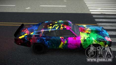 Dodge Charger Midan S9 für GTA 4