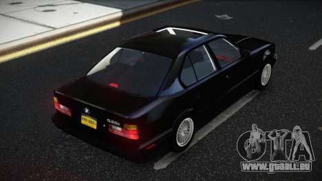 BMW M5 E34 Kumezoqij pour GTA 4
