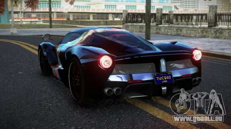 Ferrari LaFerrari Erahxa S11 pour GTA 4