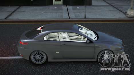 Alfa Romeo GT Soznu für GTA 4