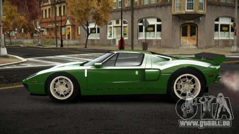 Ford GT1000 Qojige pour GTA 4