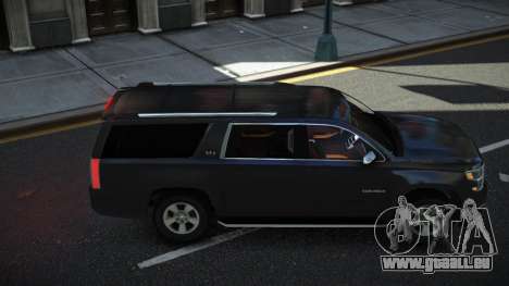 Chevrolet Suburban Jooqe für GTA 4