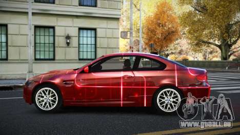 BMW M3 E92 Musolie S6 für GTA 4