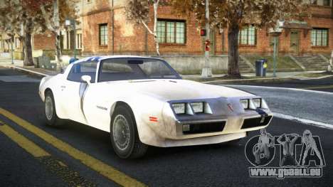 Pontiac Trans AM Beasy S14 für GTA 4