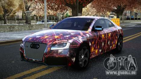 Audi RS5 Neelly S6 für GTA 4