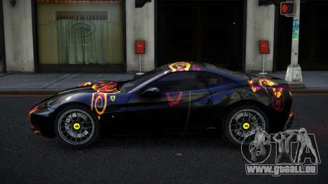 Ferrari California Thaisti S3 für GTA 4