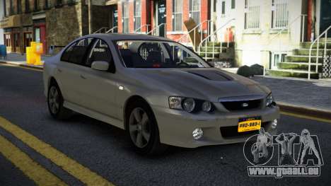 Ford Falcon Xipojov für GTA 4