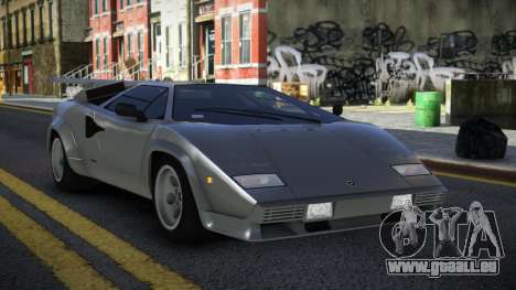 Lamborghini Countach Jaroxoh für GTA 4