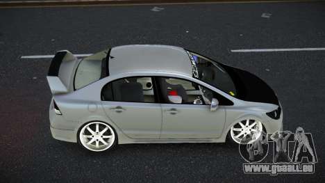 Honda Civic Wairo für GTA 4