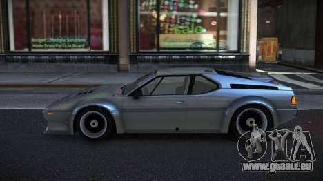 BMW M1 Torekoga für GTA 4