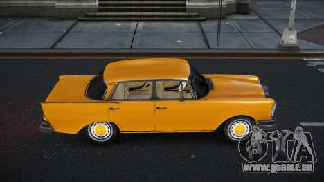 Mercedes-Benz W111 Qiruna für GTA 4
