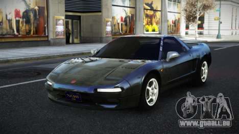 Honda NSX Riterke S5 pour GTA 4