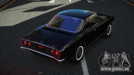 Chevrolet Corvair Seywecedo für GTA 4