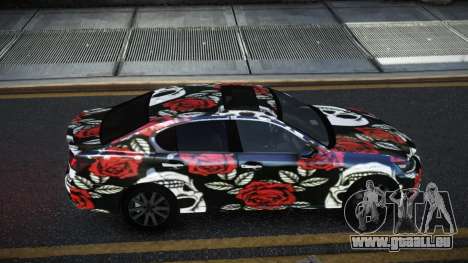Lexus GS350 Gajuce S11 für GTA 4