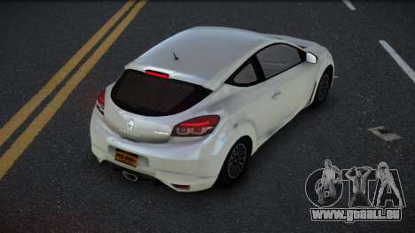 Renault Megane Hicixuy für GTA 4