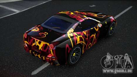 Ferrari California Thaisti S3 für GTA 4