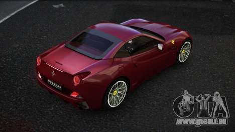 Ferrari California Patlyn pour GTA 4