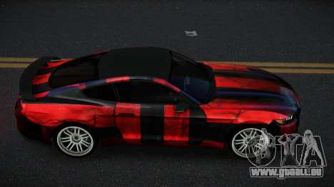 Ford Mustang Evelle S5 pour GTA 4