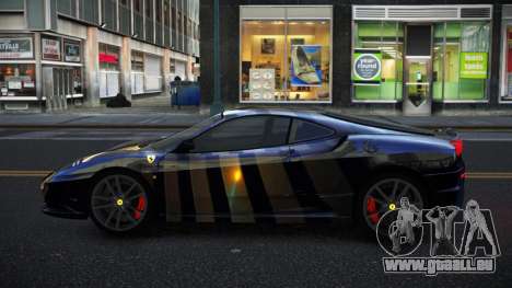 Ferrari F430 Rajox S12 pour GTA 4