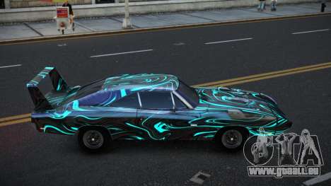 Dodge Charger Trigel S2 pour GTA 4